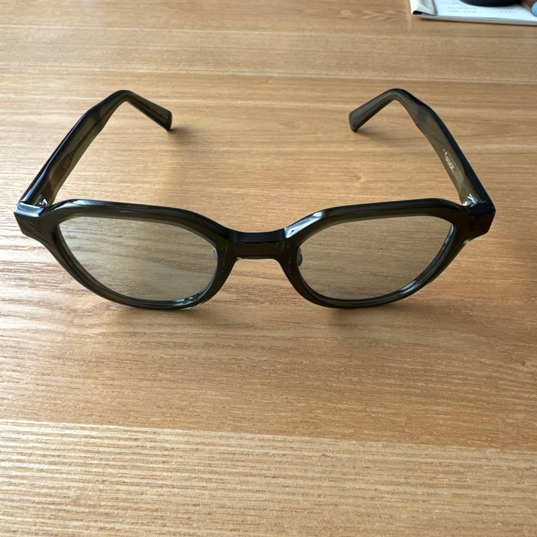kearny flanagan カーニー　サングラス