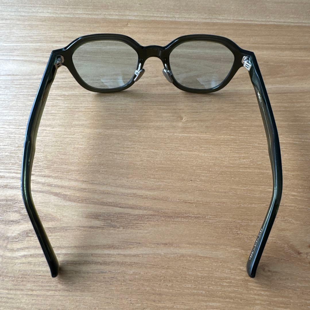 kearny flanagan カーニー　サングラス