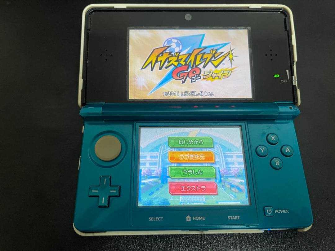3DSソフトまとめ売り　ポケットモンスターオメガルビー他　計8本