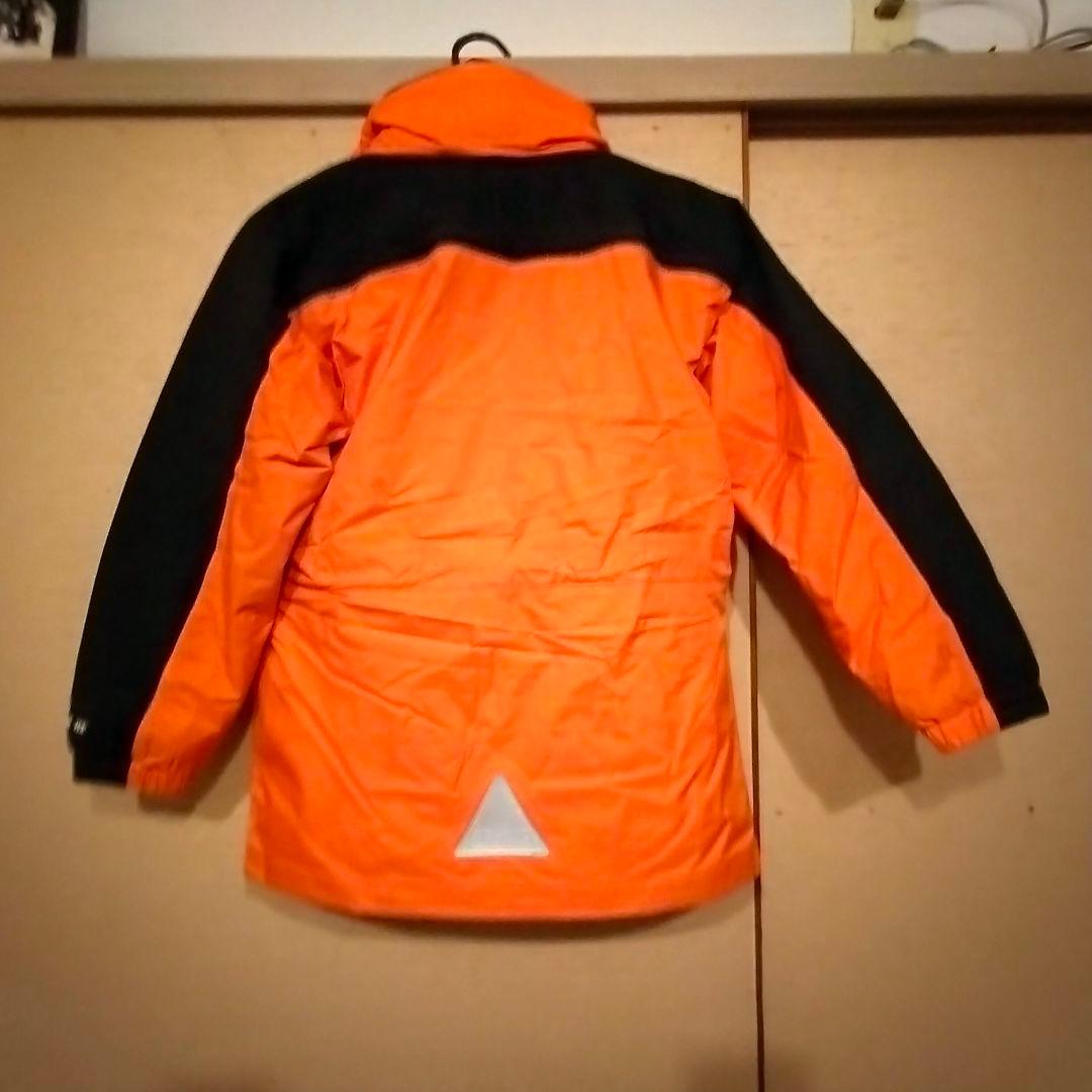 LLbean マウンテンパーカー スキーウェア キッズ ゴアテックス