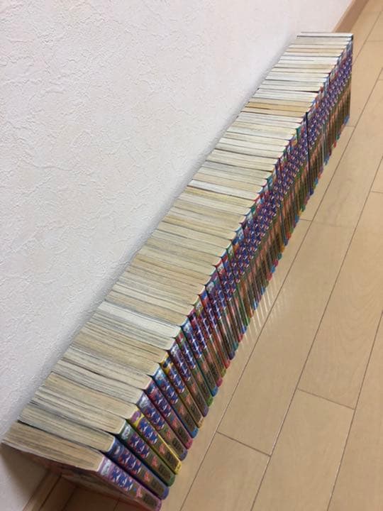 犬夜叉 1〜56 全巻
