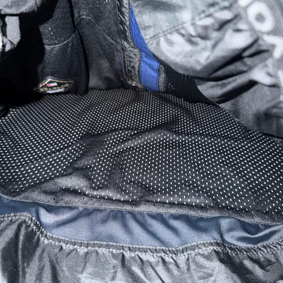 メ*ル様 ボルコム スノーボードウェア　GORE-TEX