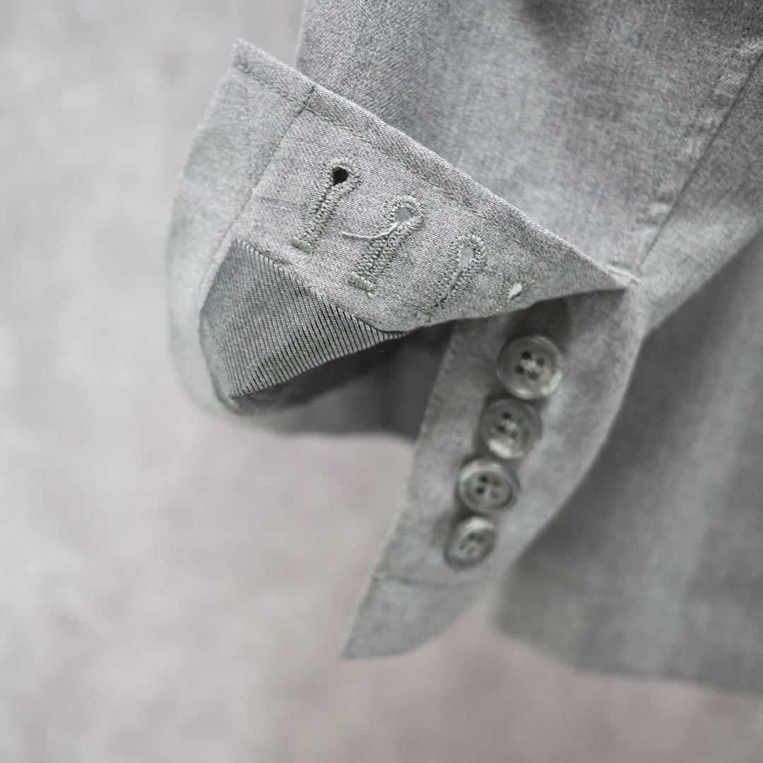エンジニアードガーメンツ｜Andover JK Tropical Wool（S）