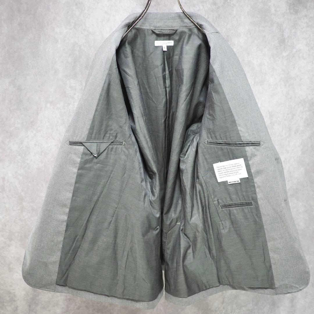 エンジニアードガーメンツ｜Andover JK Tropical Wool（S）