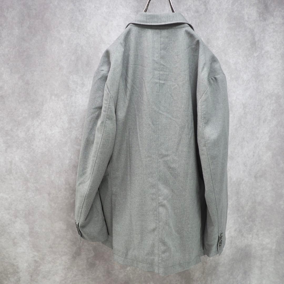 エンジニアードガーメンツ｜Andover JK Tropical Wool（S）