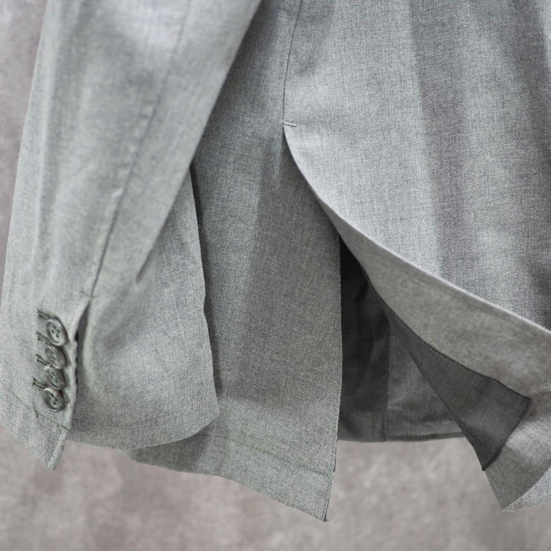 エンジニアードガーメンツ｜Andover JK Tropical Wool（S）