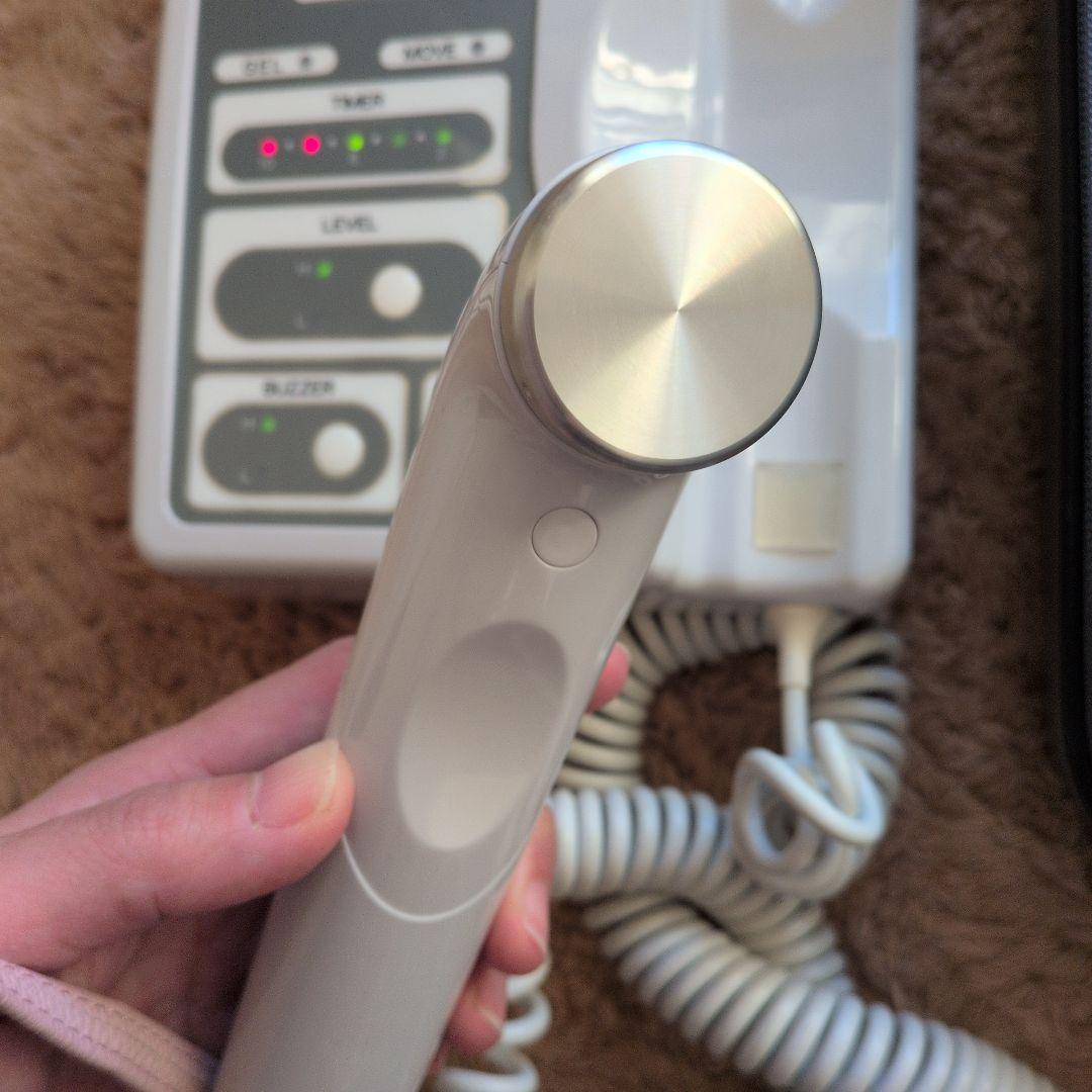 Beauty Pro Sonic 美顔器
