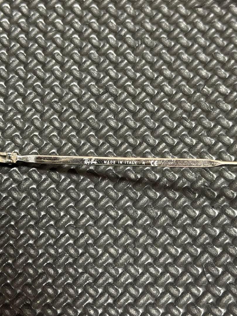レイバン サングラス　RB3565 003/3F