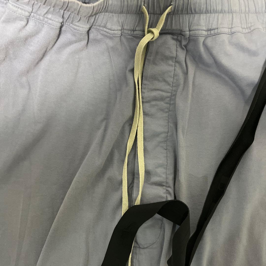S*y様 Rick Owens Drkshdw 22ss Pods ショーツ