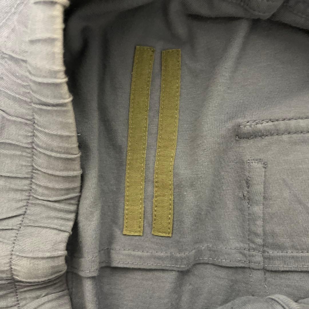 S*y様 Rick Owens Drkshdw 22ss Pods ショーツ