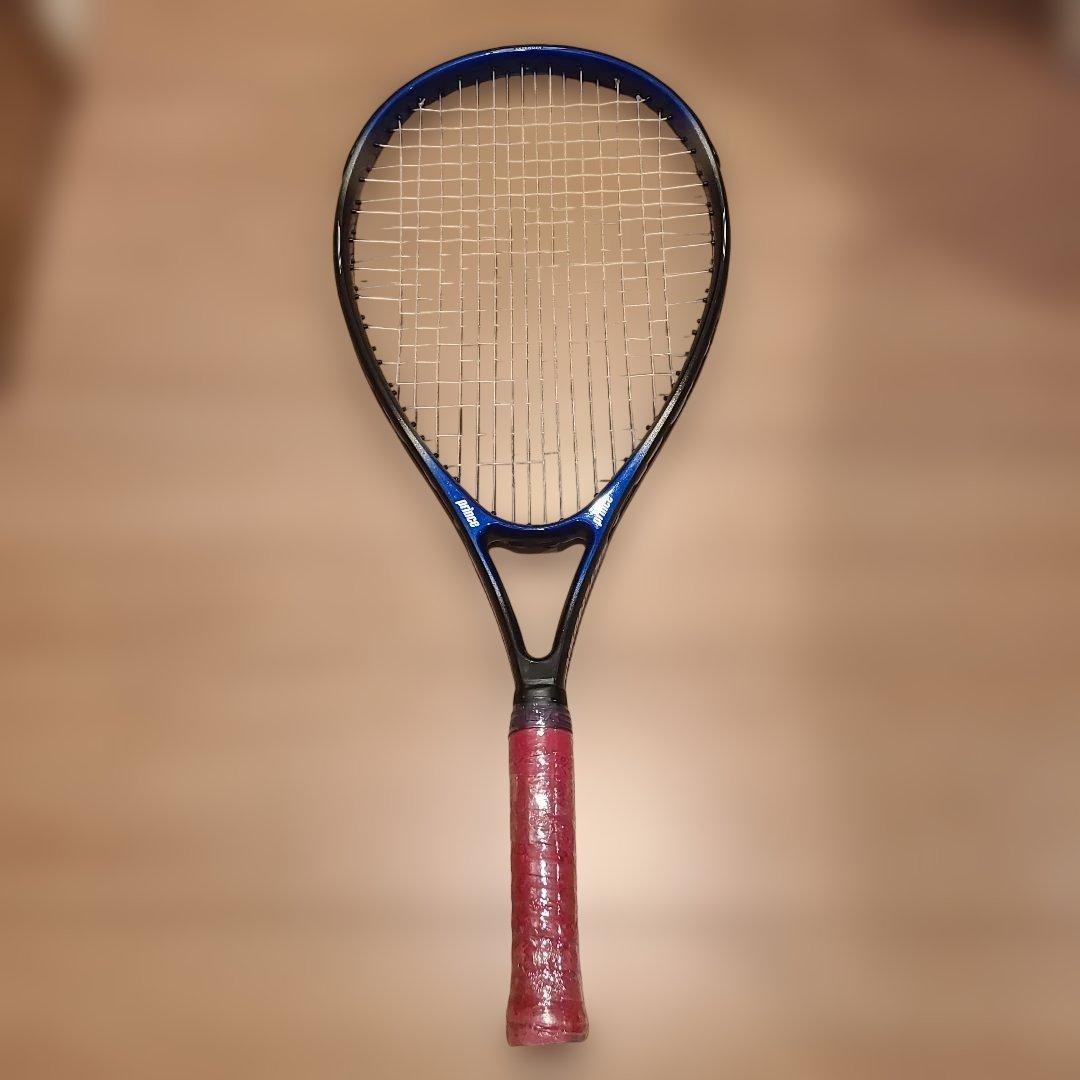 プリンス GRAPHITE EXTENDER MACH 1000 PL 2本