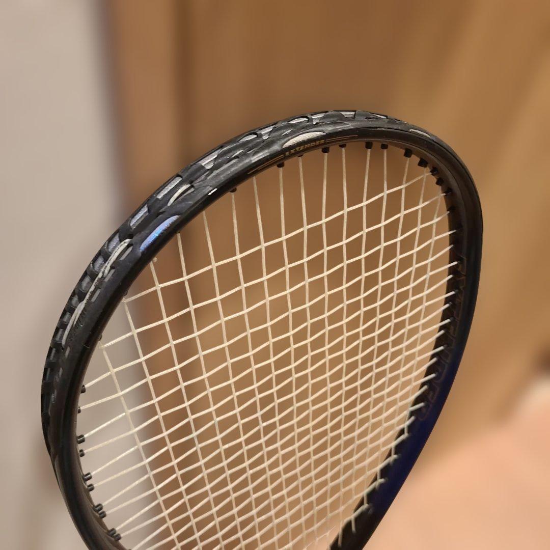 プリンス GRAPHITE EXTENDER MACH 1000 PL 2本