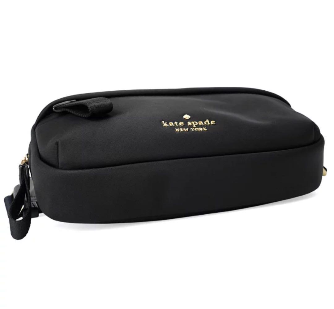 kate spade ボディーバッグ