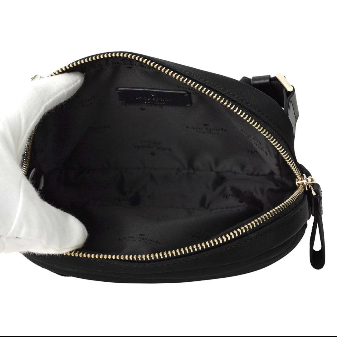 kate spade ボディーバッグ