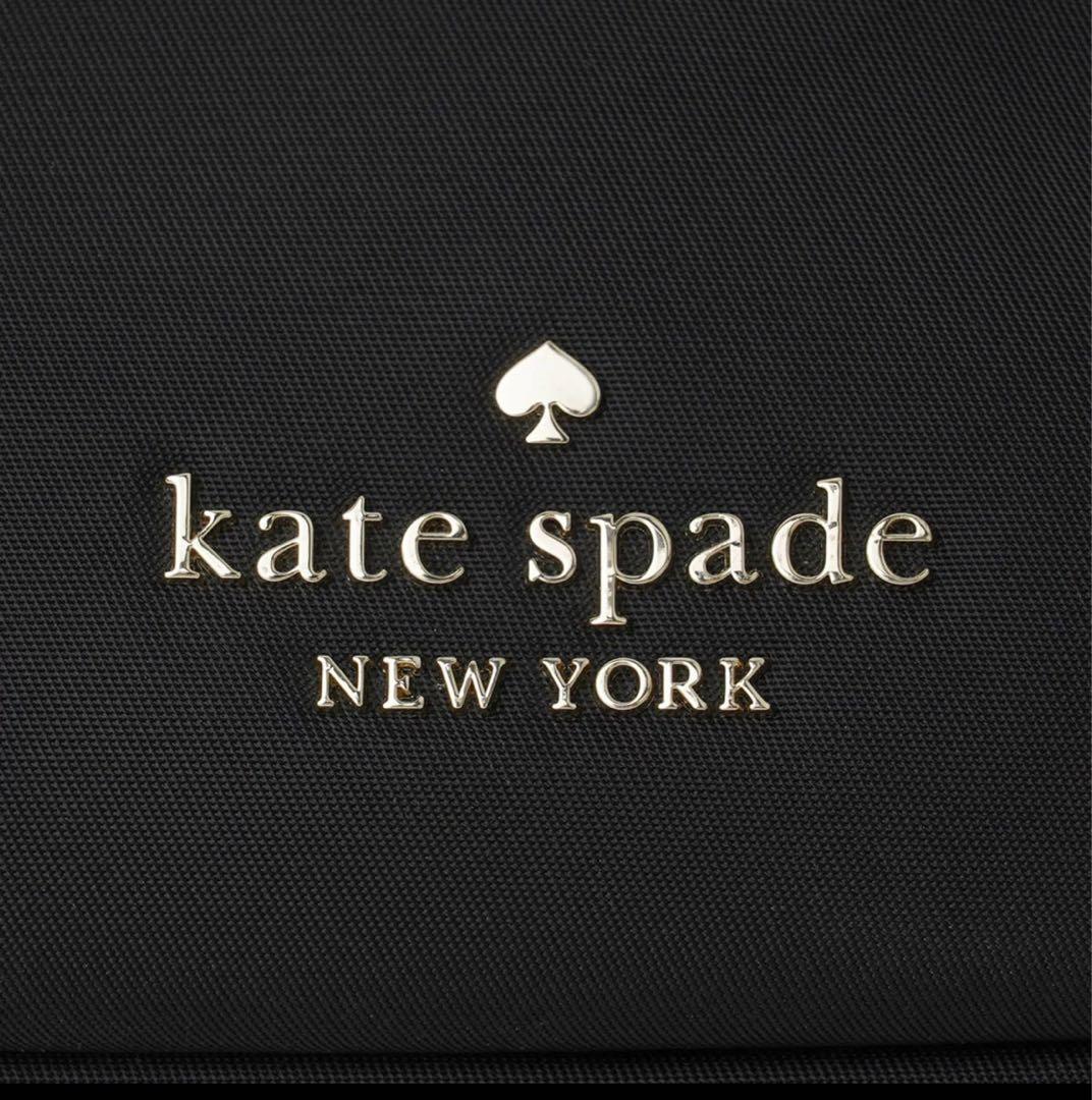 kate spade ボディーバッグ