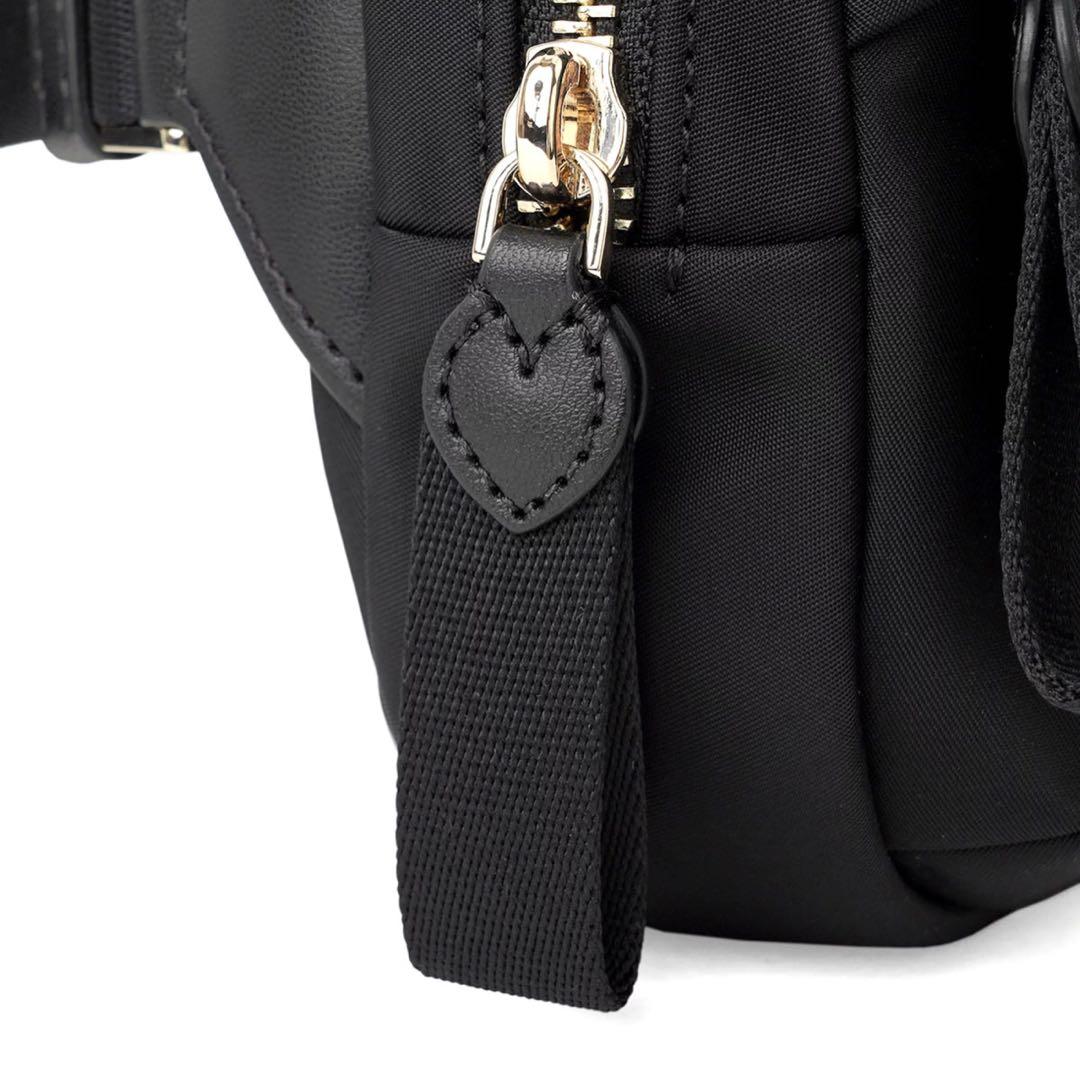 kate spade ボディーバッグ