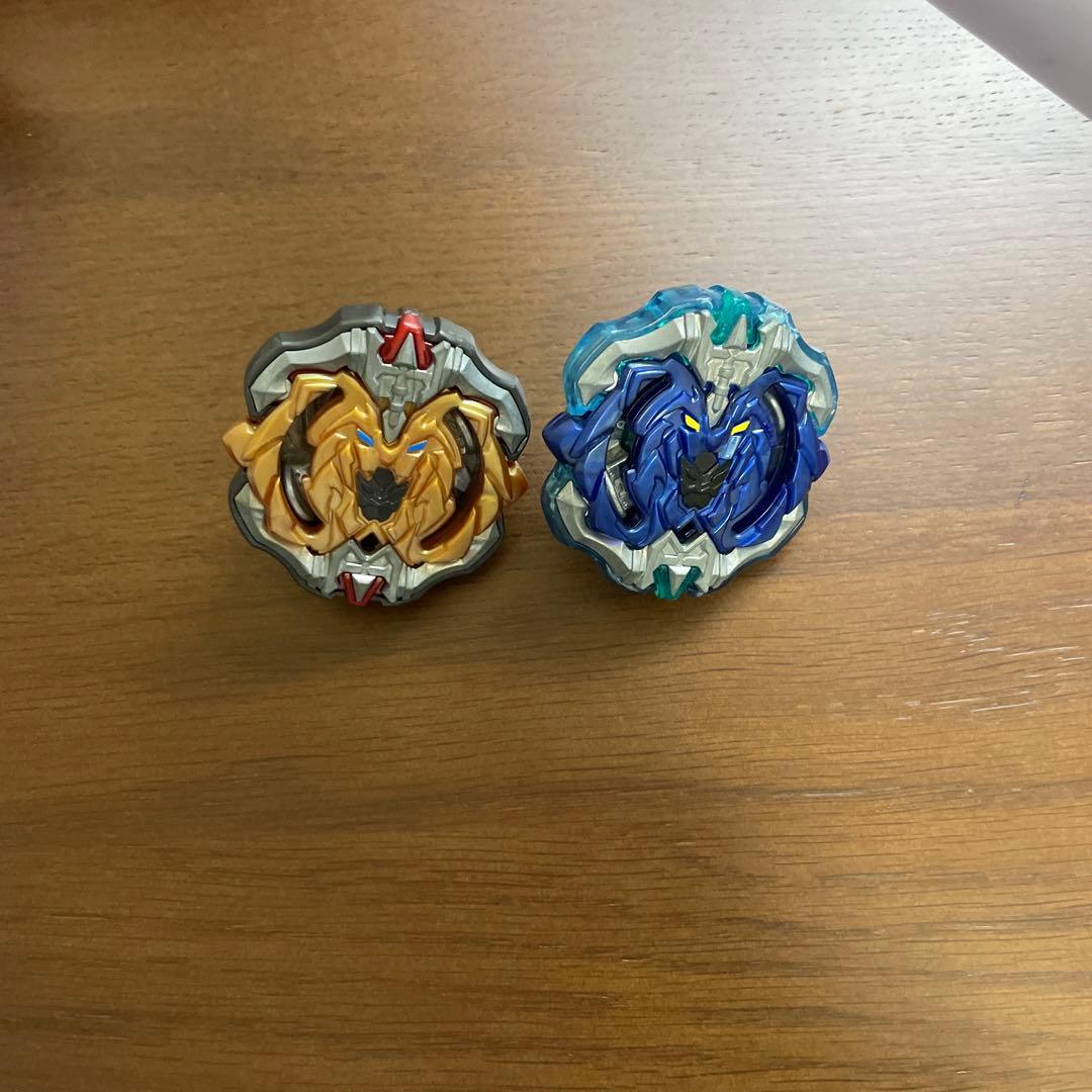 ベイブレード超Zまとめ買い