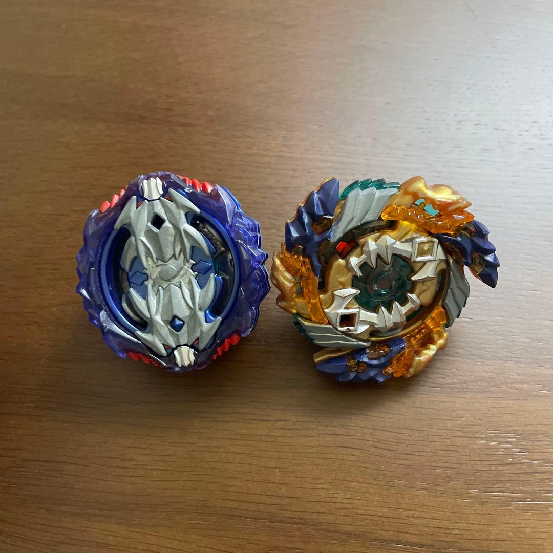 ベイブレード超Zまとめ買い