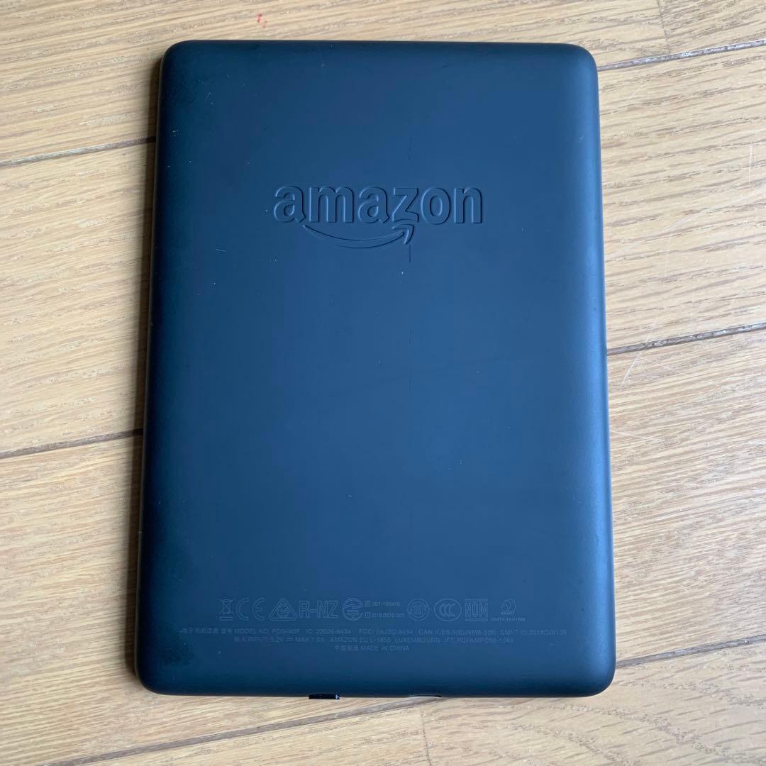 Amazon Kindle（第10世代） 電子書籍リーダー 本体