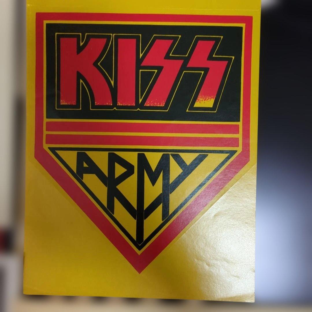 【USED】KISS 地獄の全貌　特典付き