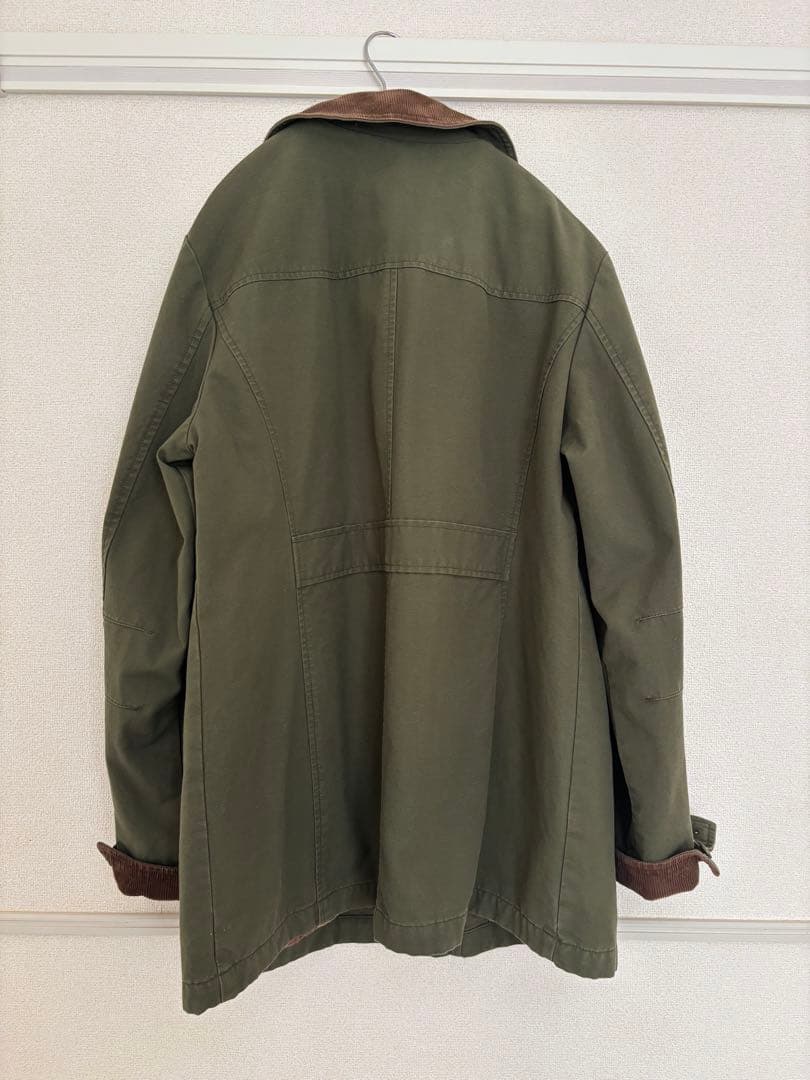 3日間限定値下げ【美品】L.L.Bean 90s後半 ハンティングジャケット