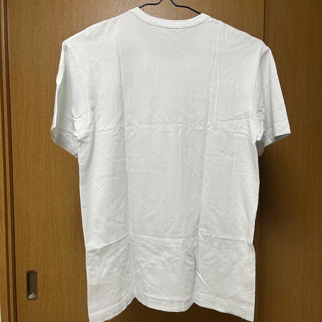 COMME des GARÇONS Tシャツ XL