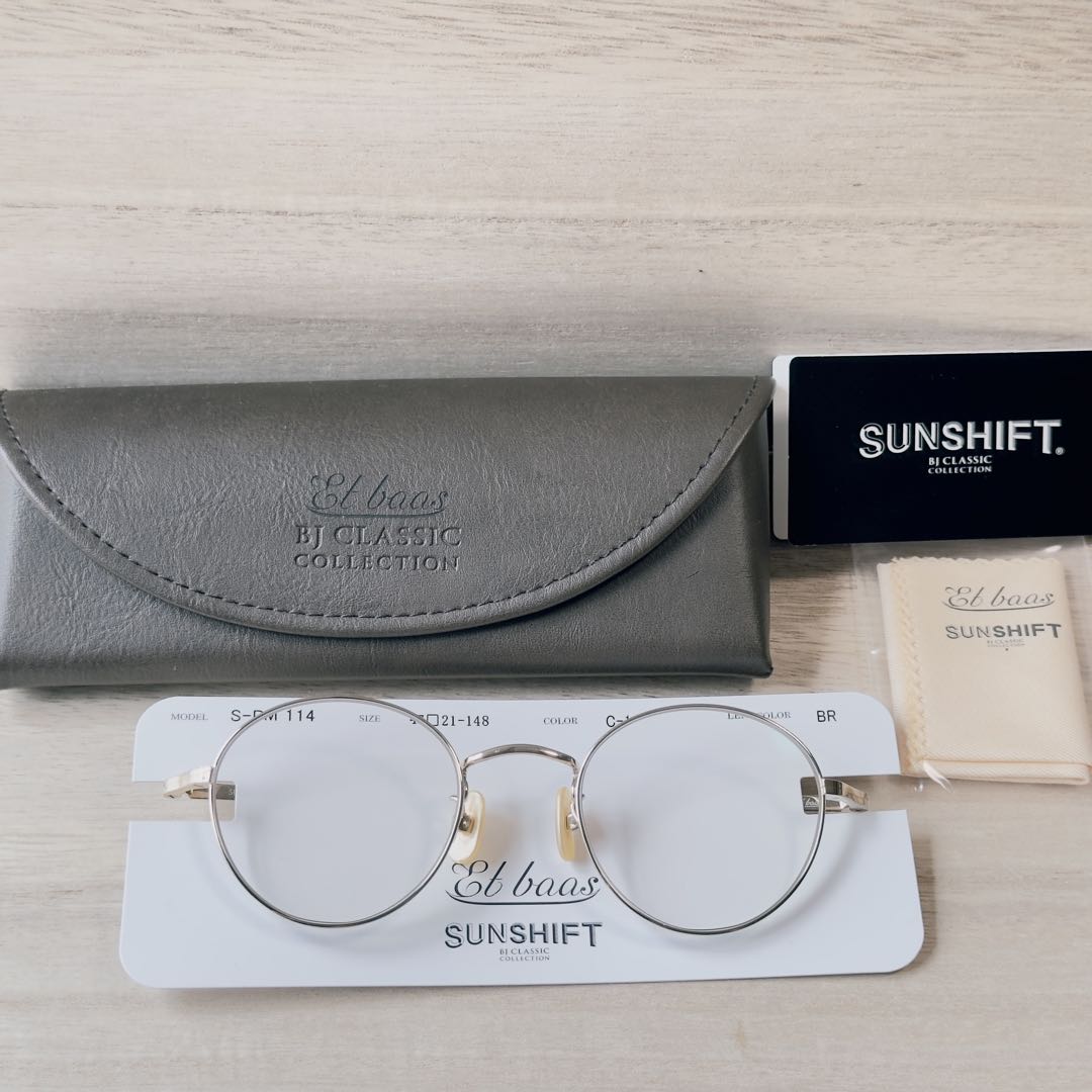 小物 Bj classic collection SNSHIFT S-PM 114