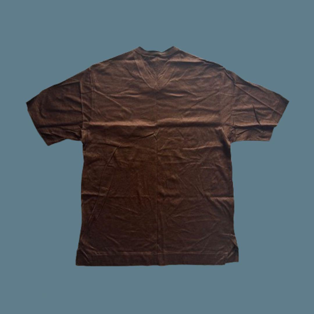 トップス HERMES vintage T-shirt