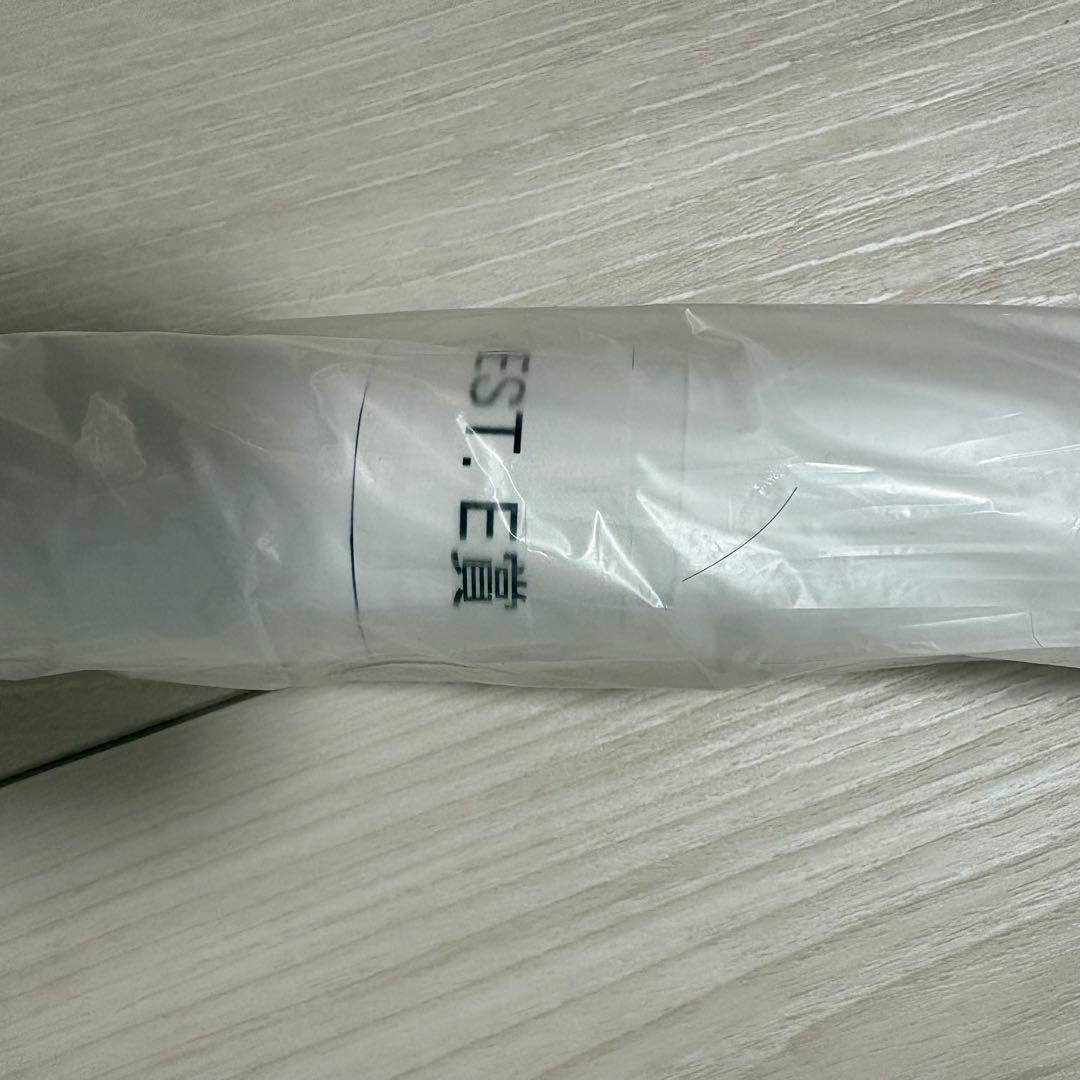 user_　WEST. 唯一無二　くじ【E賞】ポスター