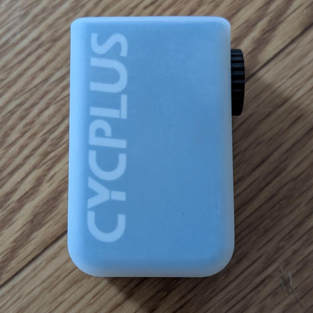 CYCLPLUS AS2 Pro ミニ自転車空気入れ
