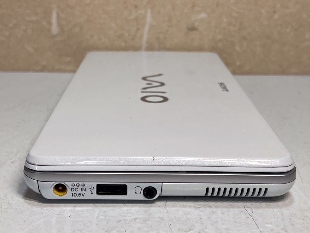 ソニー PCG-1P3N VAIO Pシリーズ コンパクトパーソナルコンピュータ