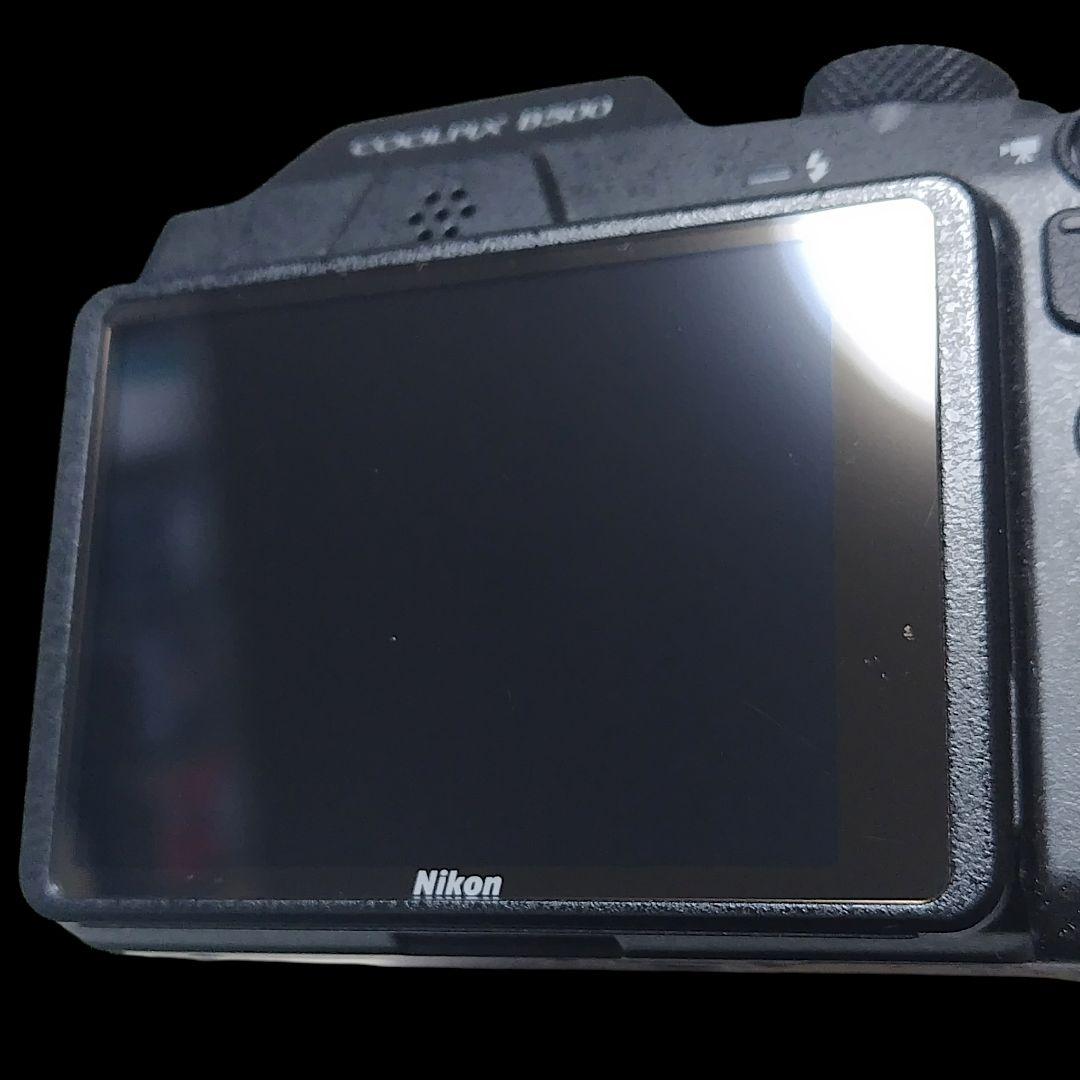 Nikon COOLPIX B500 デジカメ ニコン