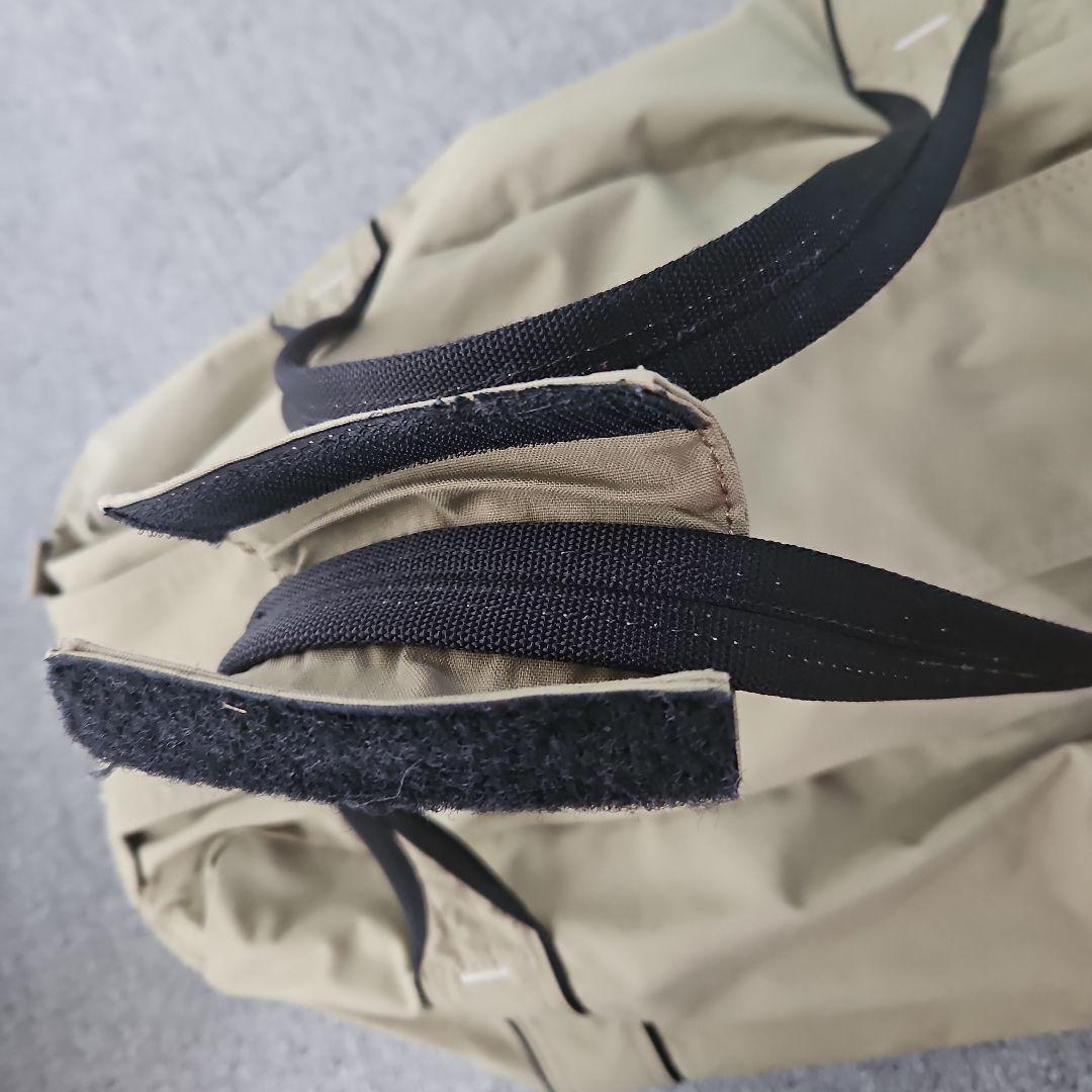 PORTER ポーター ドラム型 ボストンバッグ ショルダー 2WAY☆中古