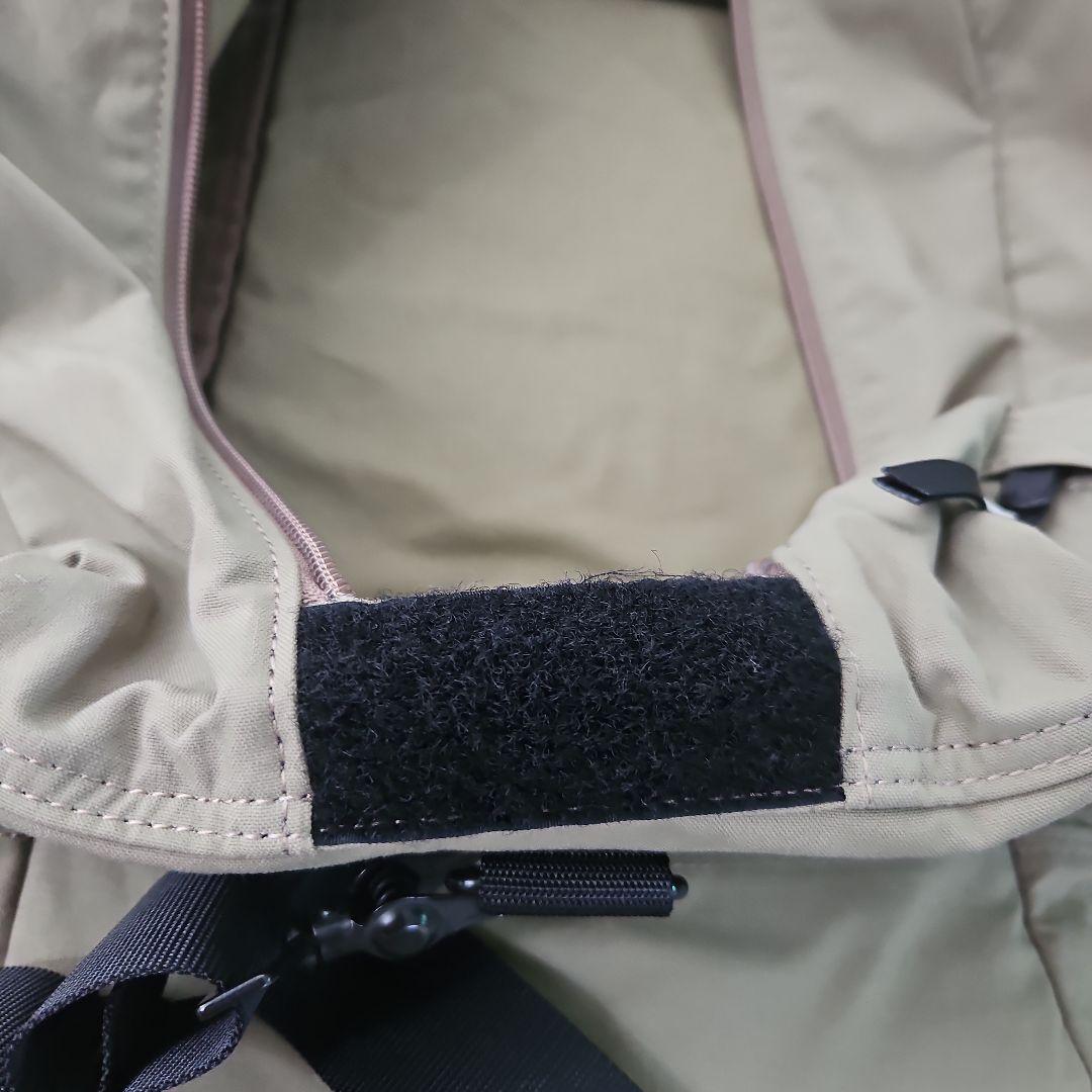 PORTER ポーター ドラム型 ボストンバッグ ショルダー 2WAY☆中古