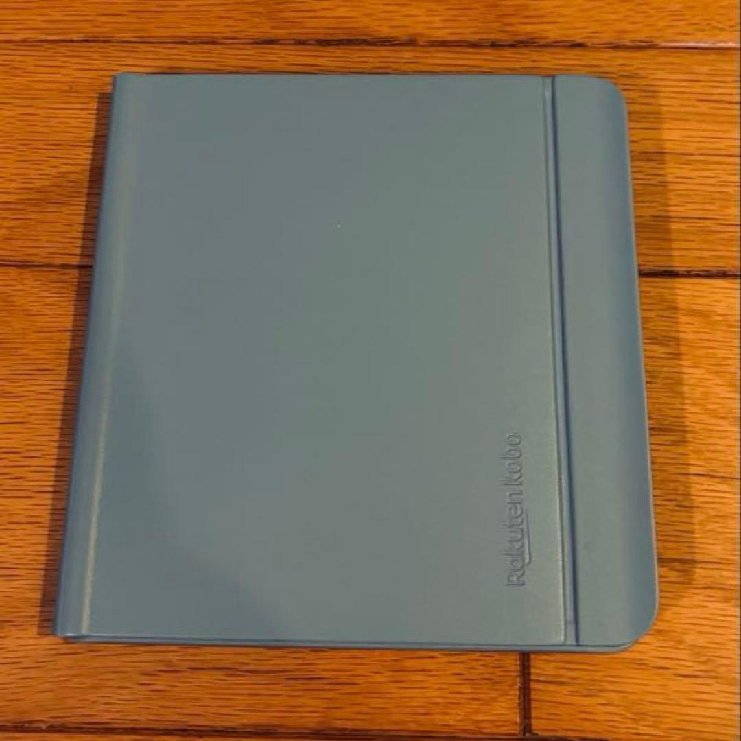 Rakuten kobo Libra Colour 3点セット