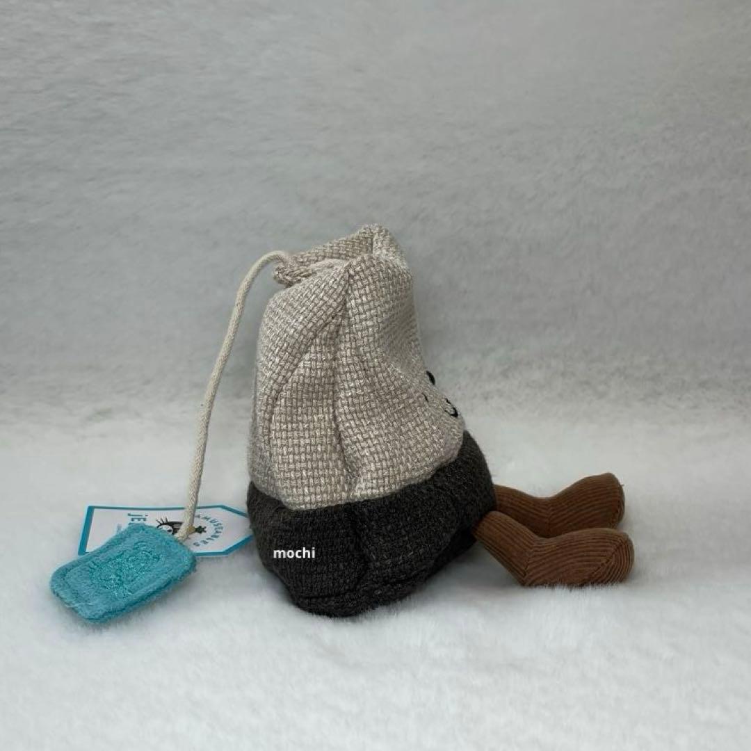  Amuseables Steepy Tea Bag 新品