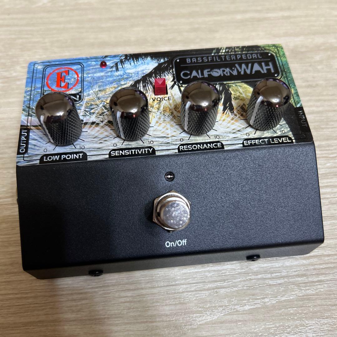 CaliforniWAH EDEN エデン ベース