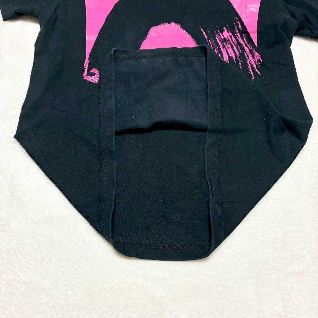 【ユナイテッドアスレ】アミタッティーTシャツ(XS)コットン100% 6.2oz