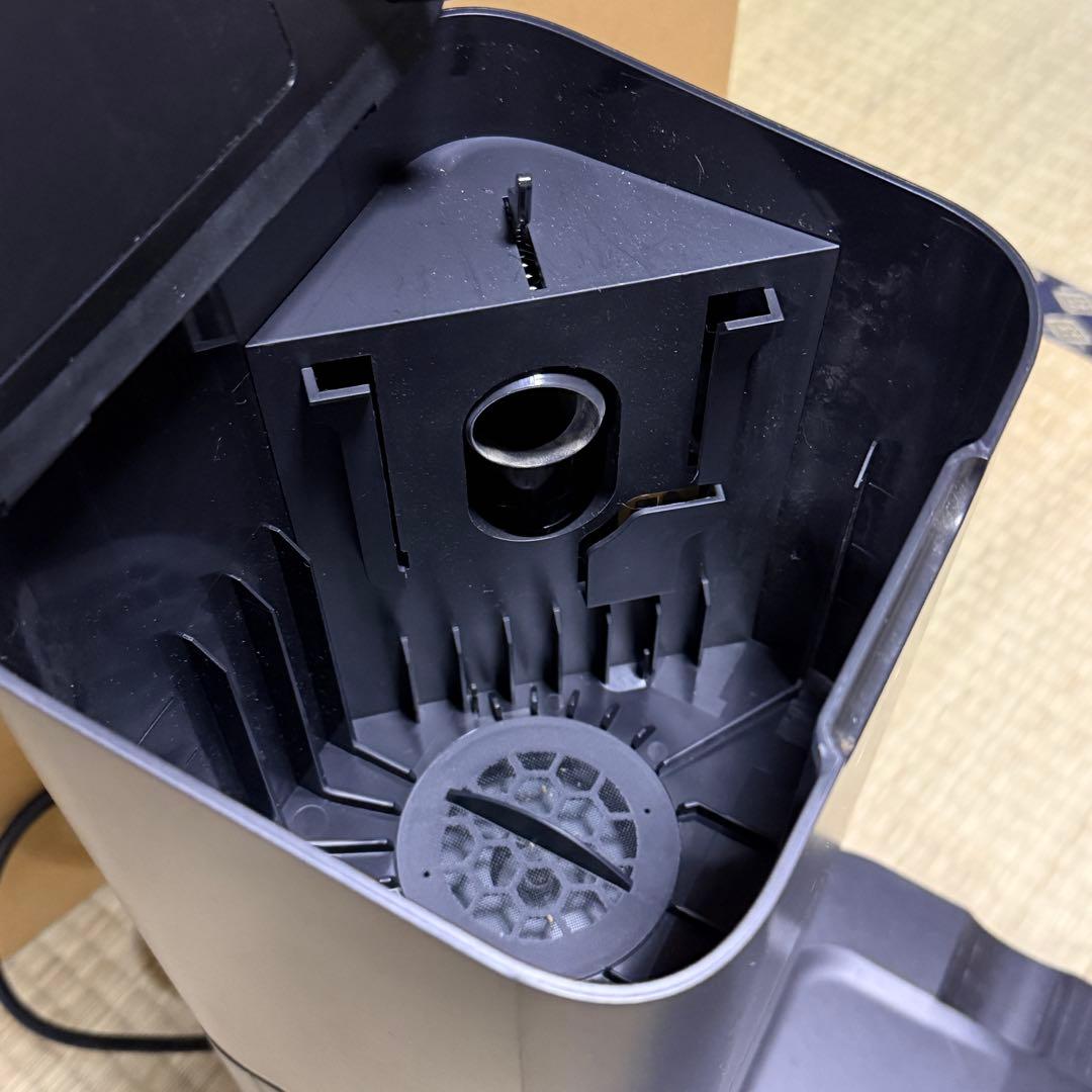 ルンバ クリーンベース 動作OK i7などに
