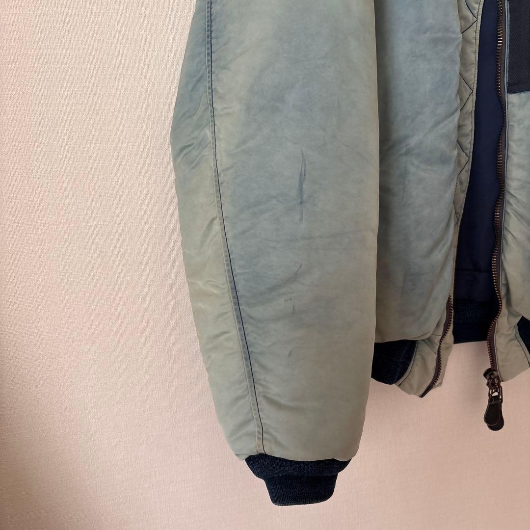 S*i様 レミレリーフ　アウター　ブルゾン