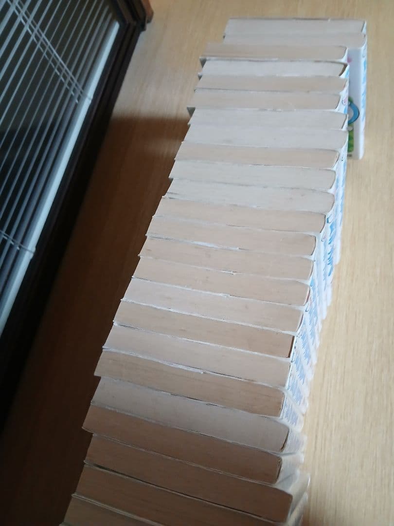 ドラえもん ほぼ全巻セット 　大長編8冊　藤子・F・不二雄