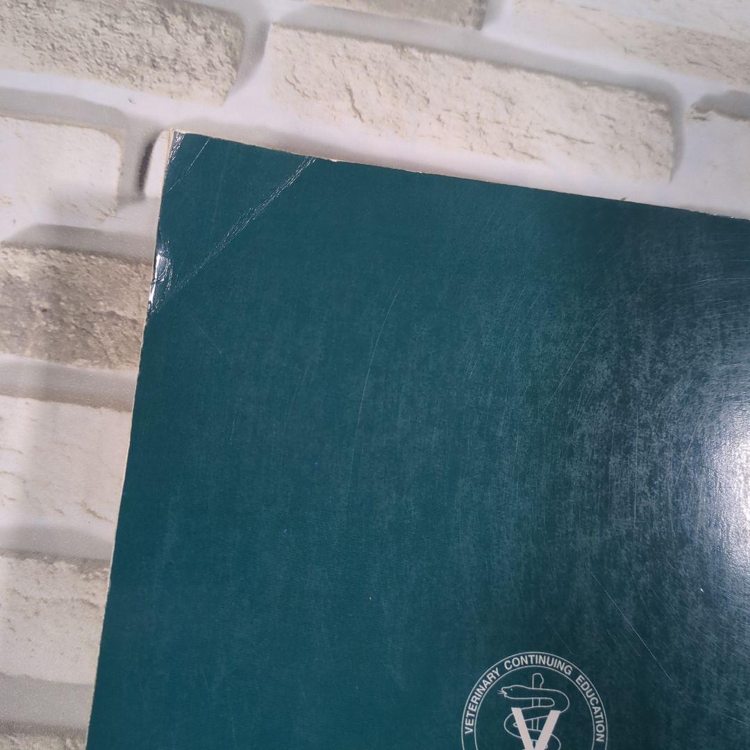 5分間コンサルト 小動物の皮膚病