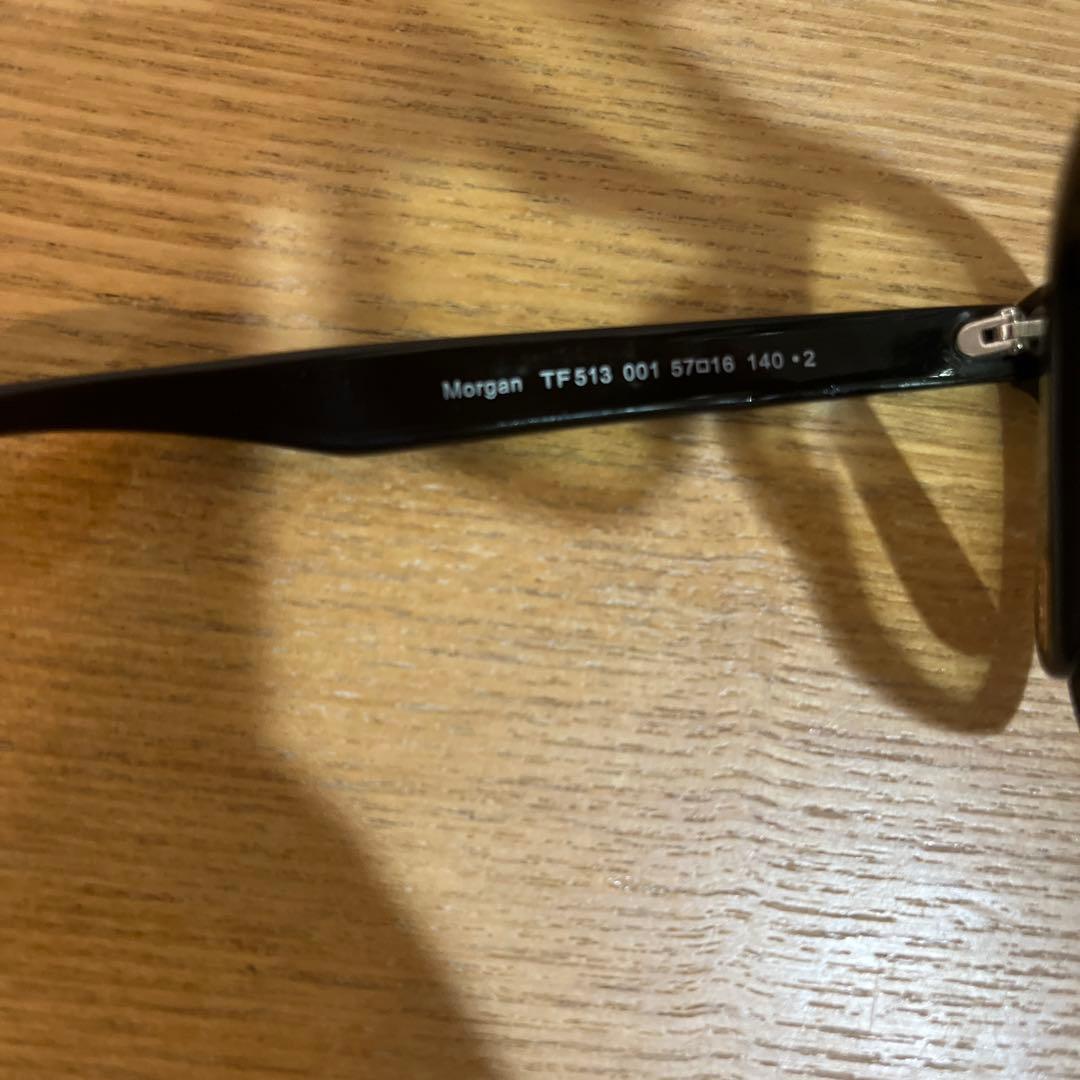 本日限定　得価TOM FORD トムフォード サングラス　イエローレンズ　uv