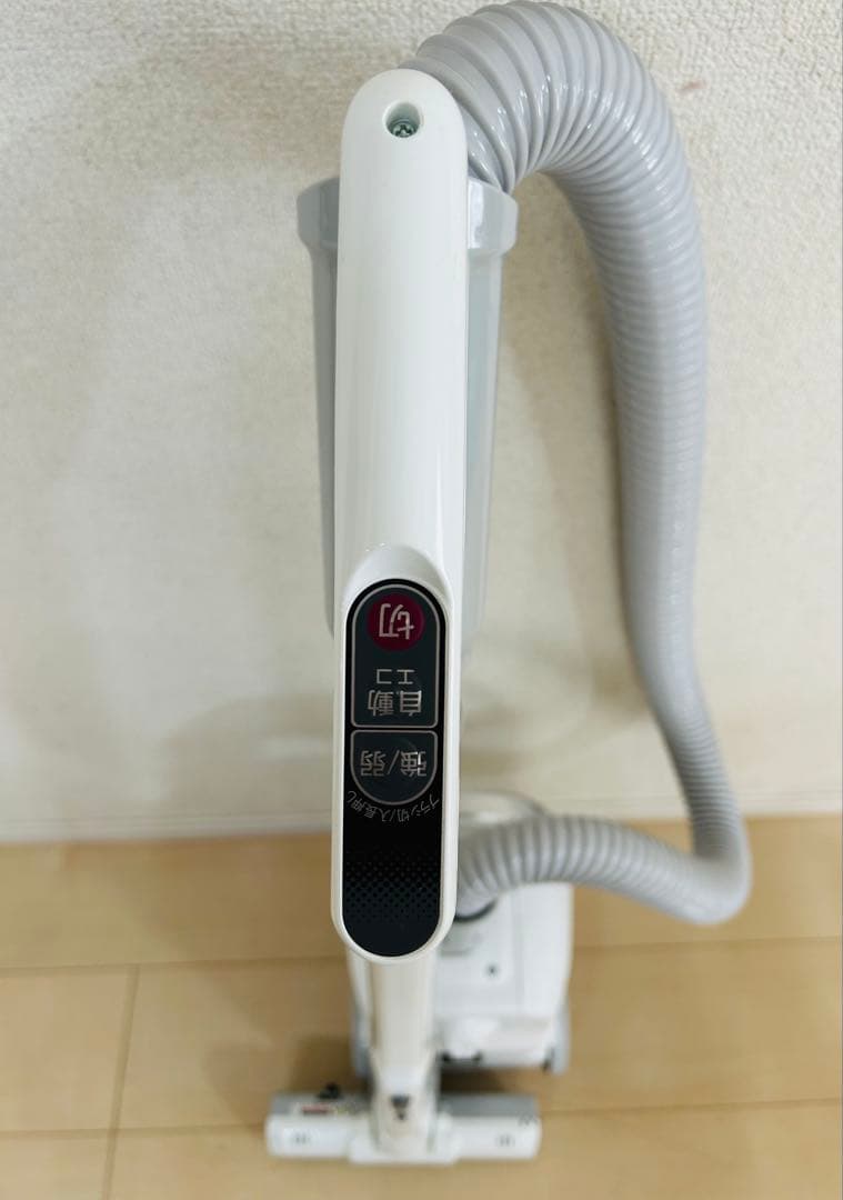 シャープ 2022年製 紙パック式クリーナー 掃除機 EC-MP310