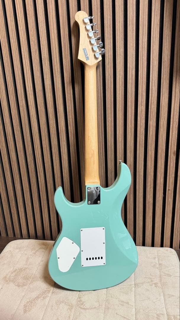 YAMAHA PACIFICA112V SOB ヤマハ　パシフィカ　エレキギター