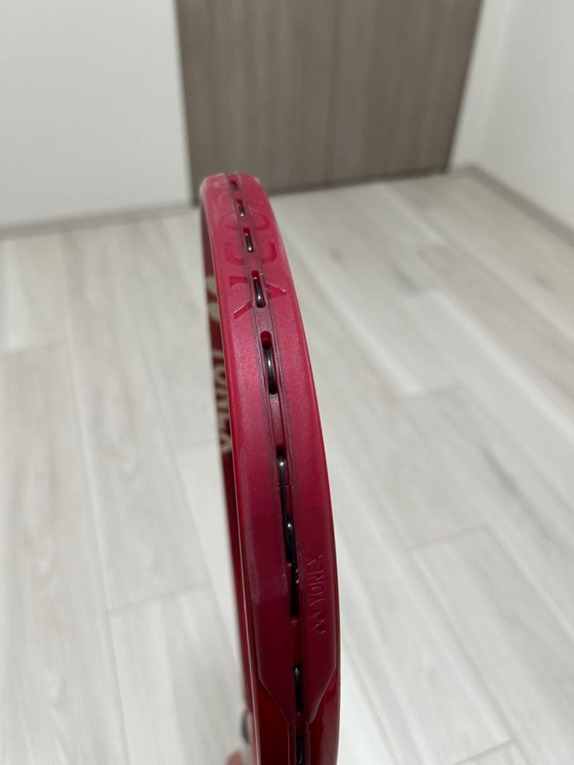 YONEX VCORE 100 2026年モデル　G2