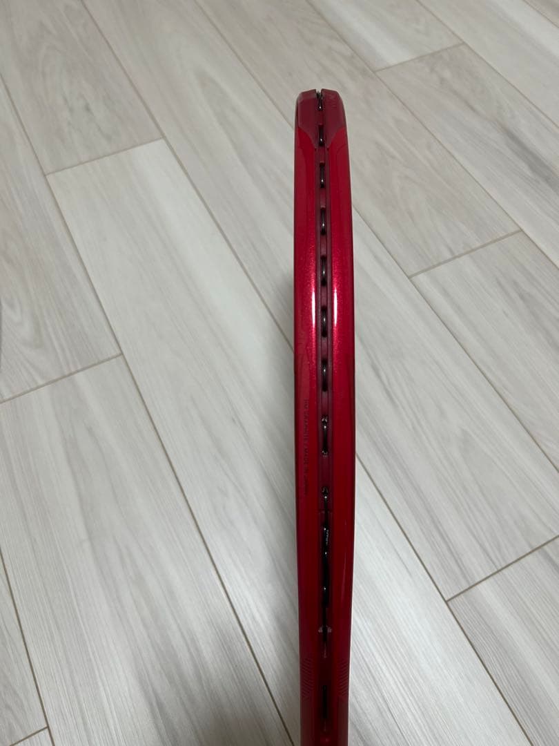 YONEX VCORE 100 2026年モデル　G2