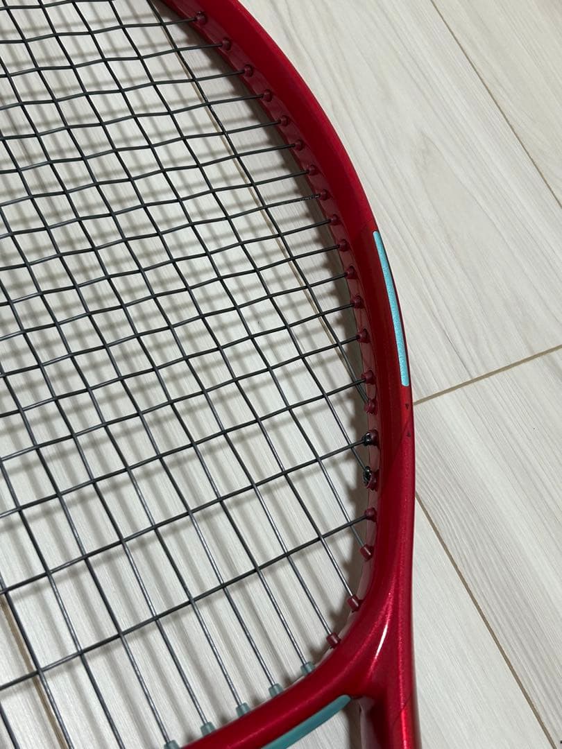 YONEX VCORE 100 2026年モデル　G2