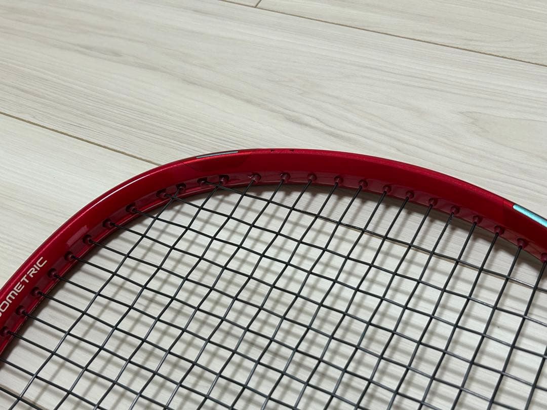YONEX VCORE 100 2026年モデル　G2