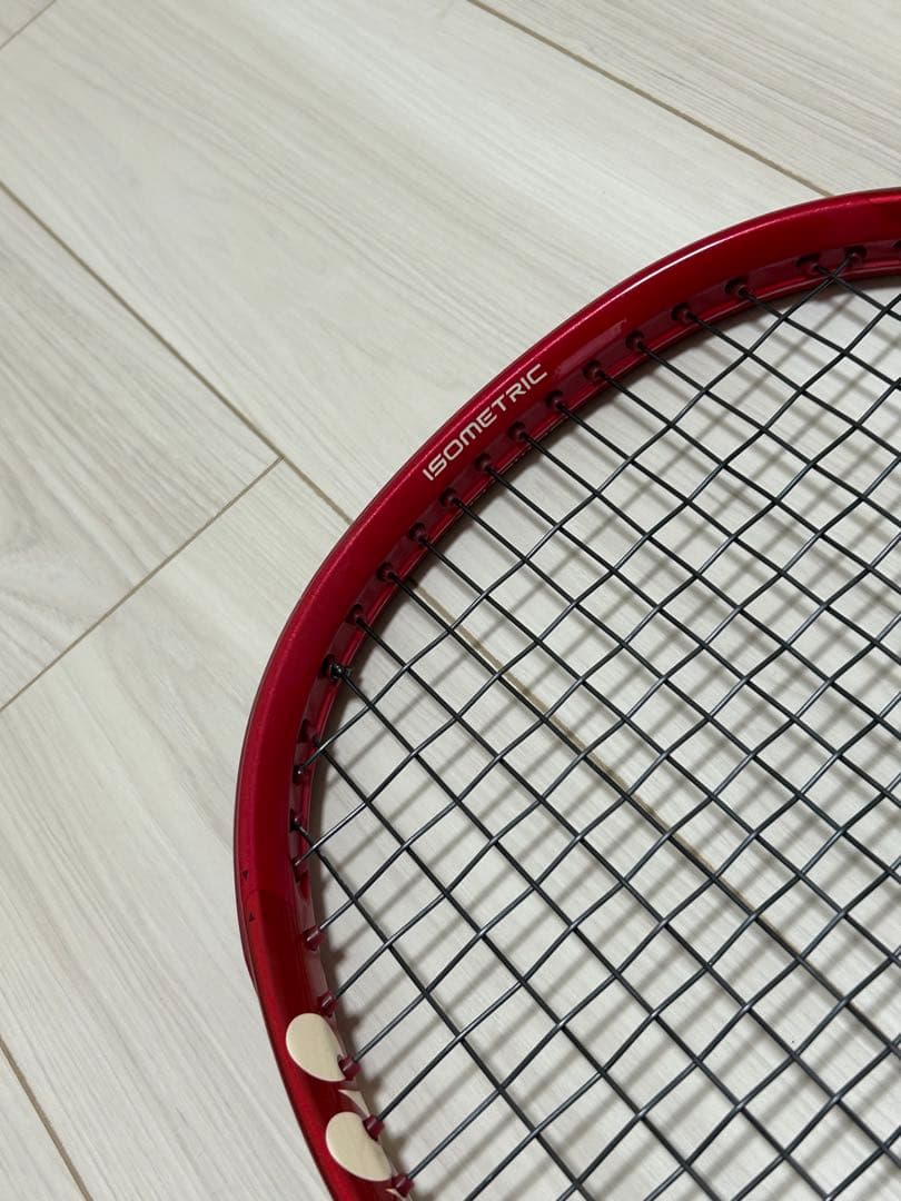 YONEX VCORE 100 2026年モデル　G2